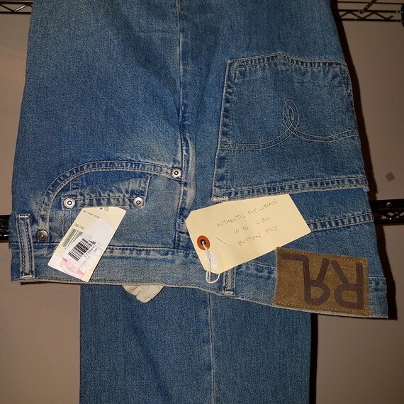 double rrl jeans