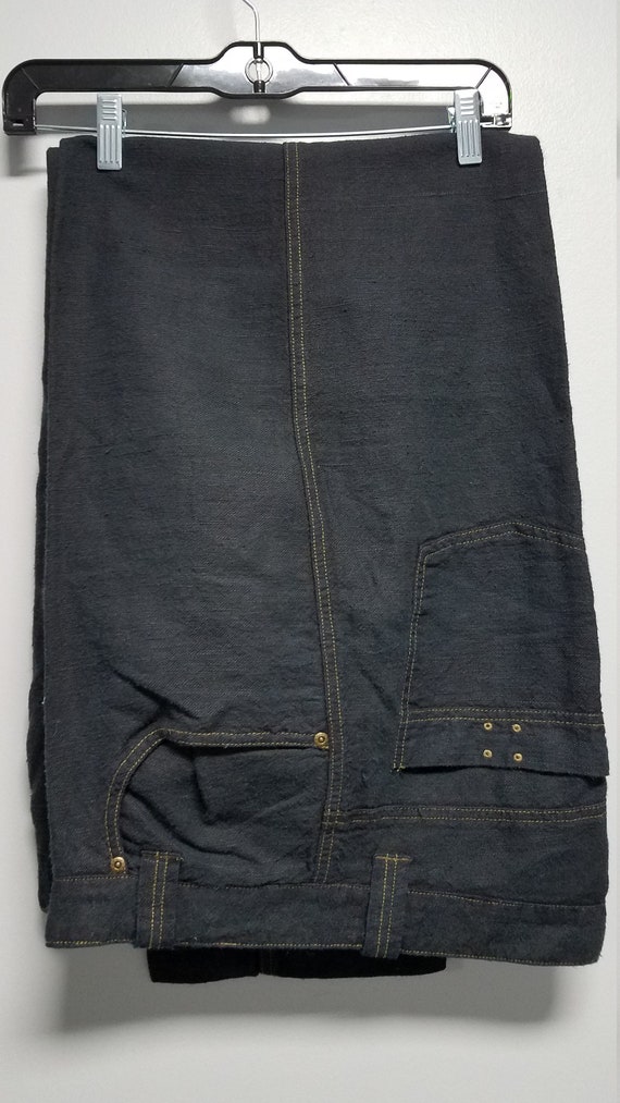 TOMMY  BAHAMA JEANS     Very Nice,  Never Worn,  … - image 1