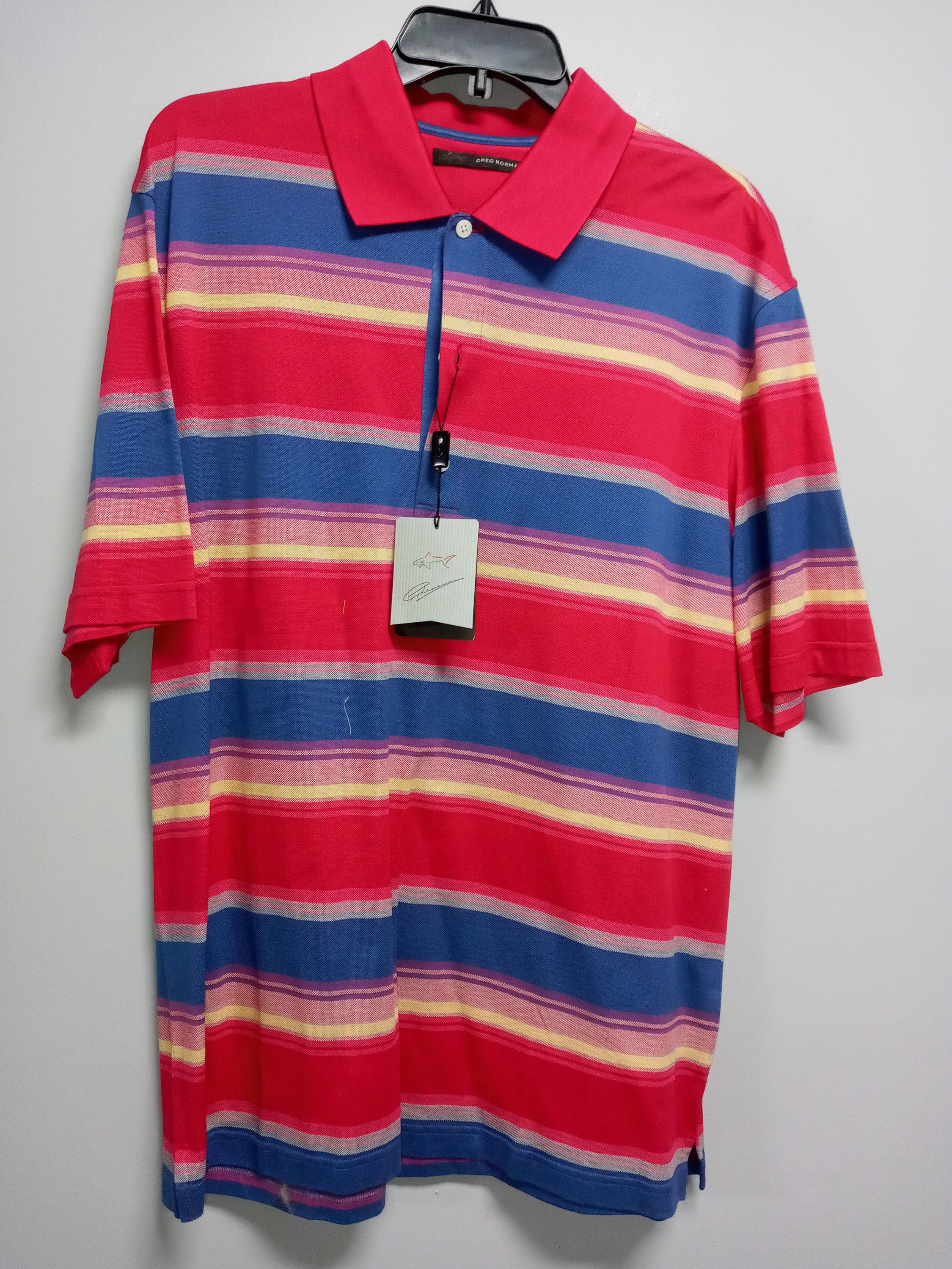 Classic Golf Shirt Short Sleeve Shirt 