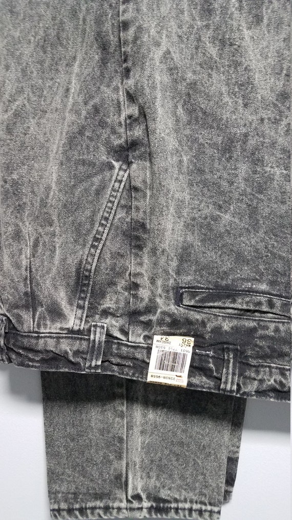levi owner never wash jeans
