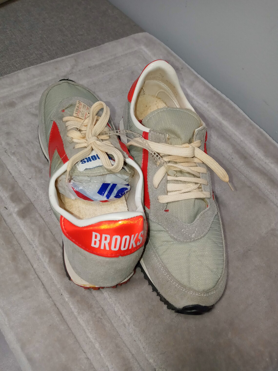 Vintage 80