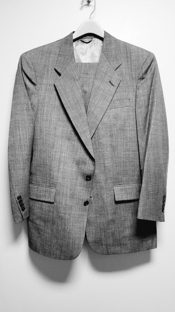 CHRISTIAN  DIOR     Pairs, New York   Vintage Suit