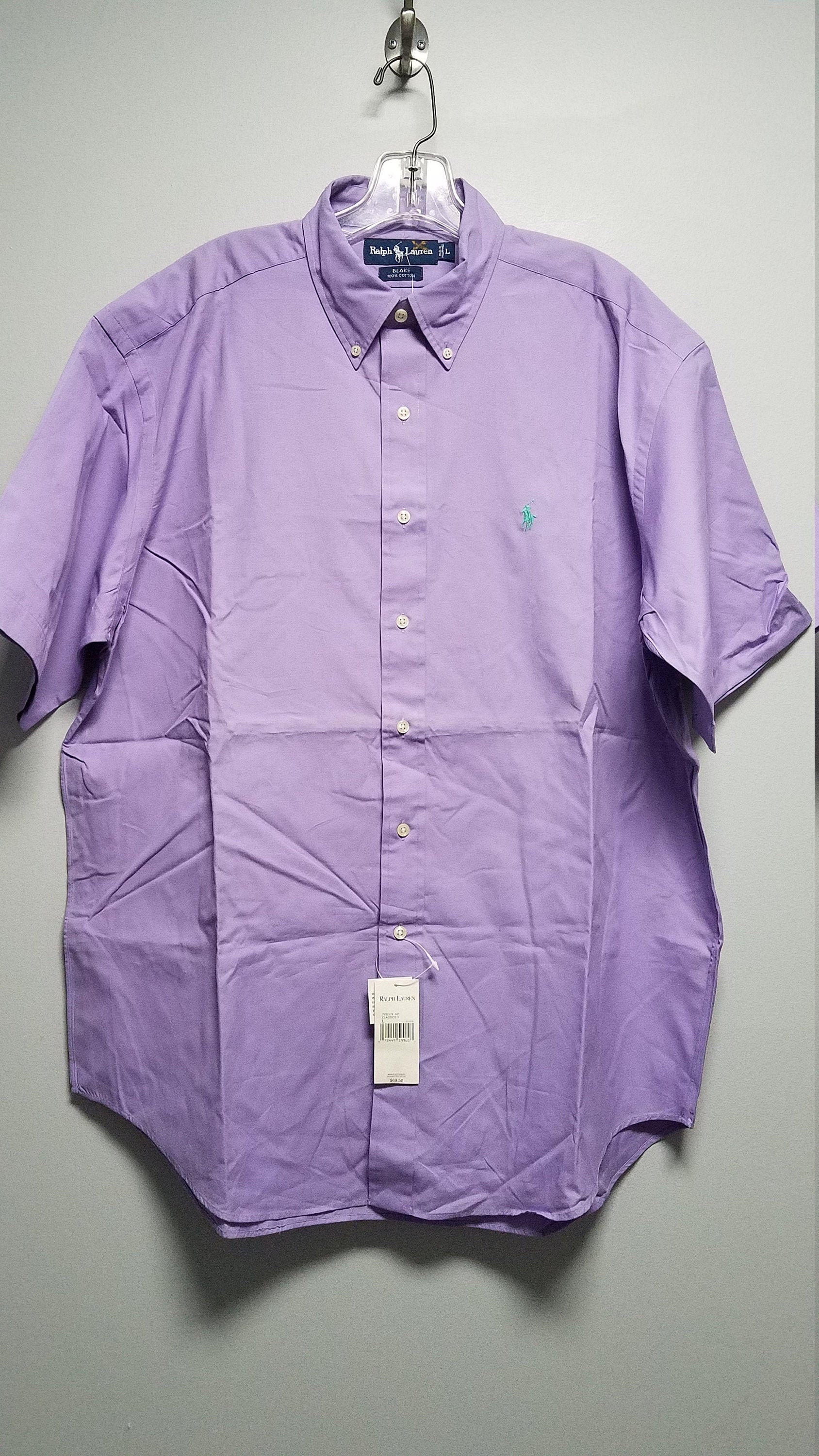 Nive Vintage POLO RALPH LAUREN From 80's 90's Never Worn Tags