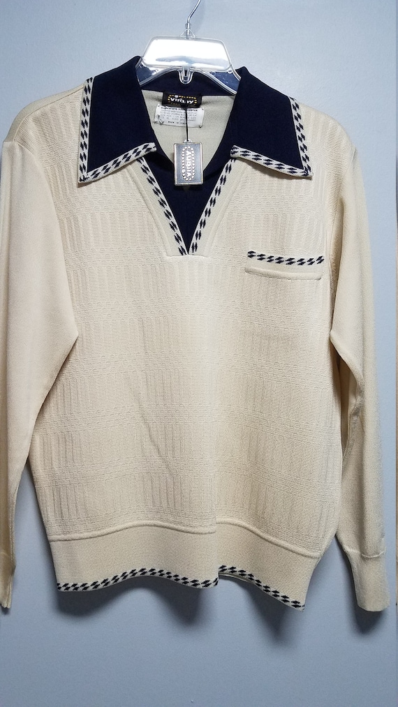 Vintage. 60'S 70's By VIRANY Tags Still on. Me