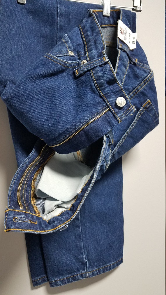 R L  POLO JEANS CO.     Vintage  80's early 90's … - image 3