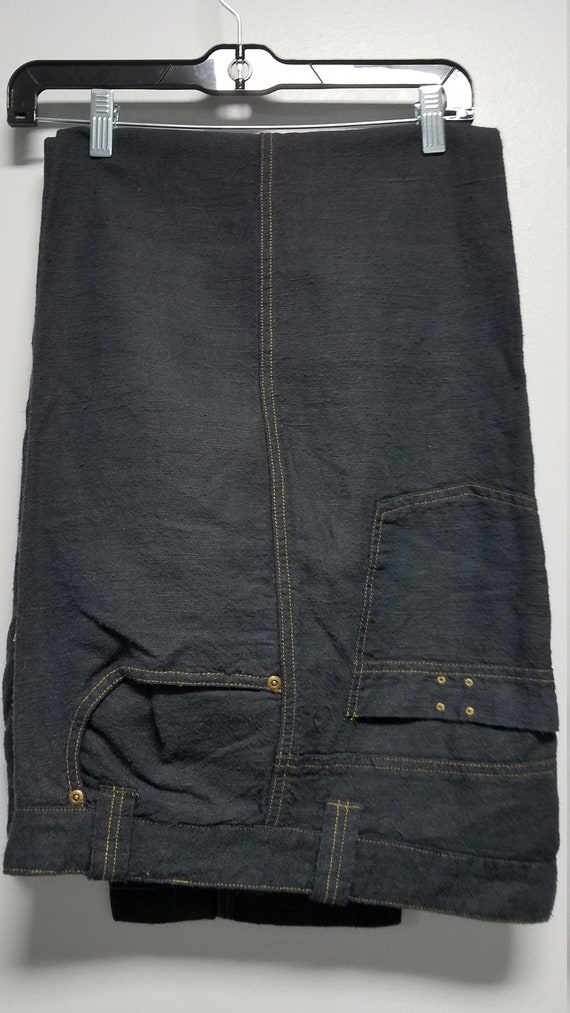 TOMMY  BAHAMA JEANS     Very Nice,  Never Worn,  … - image 7