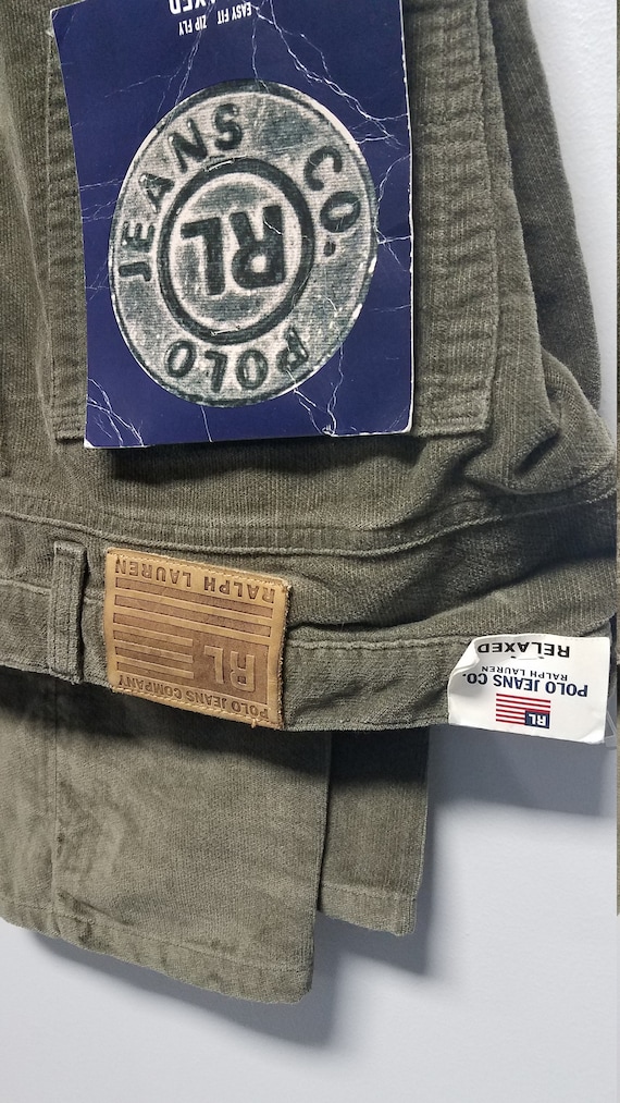 Rl polo cheap jeans co
