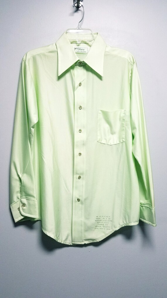 QIANA VAN HEUSEN Shirt Never Worn