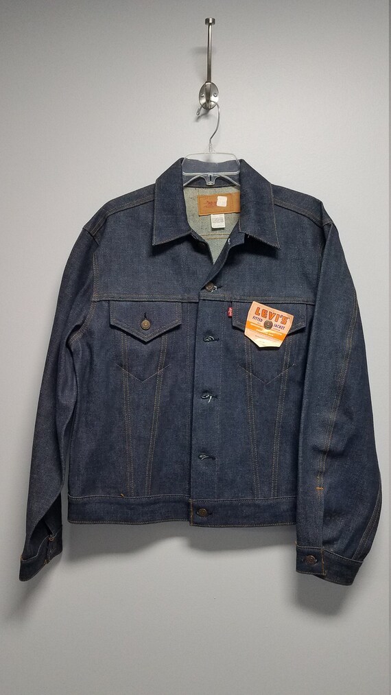 levis size 44