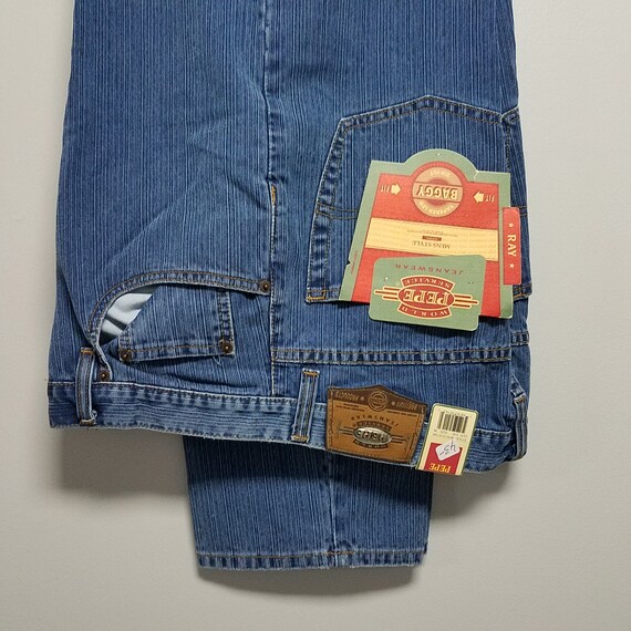 pepe jeans 90s
