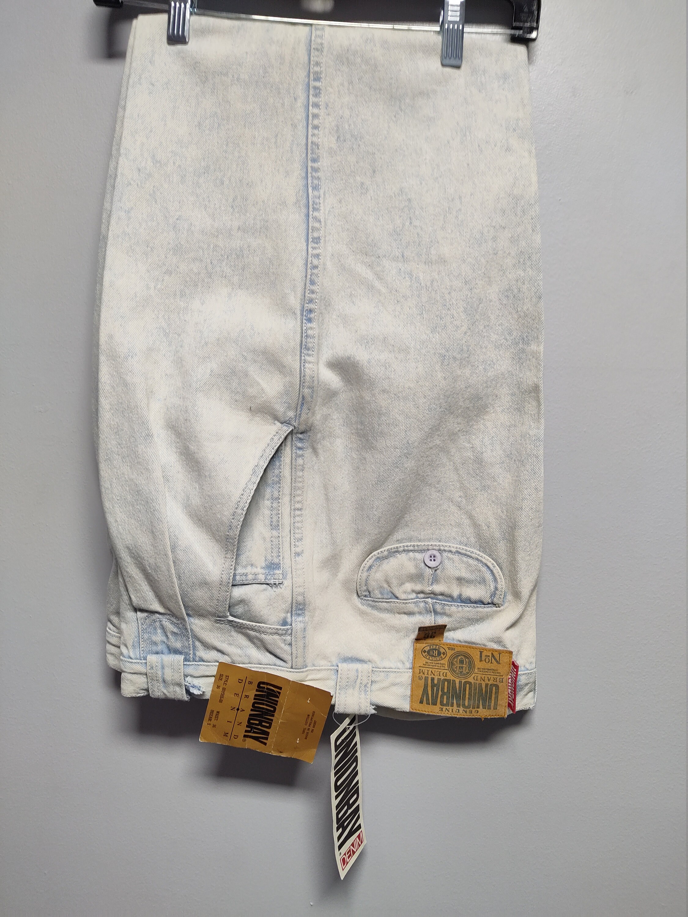 Vintage Jeans by UNION BAY Never Worn 