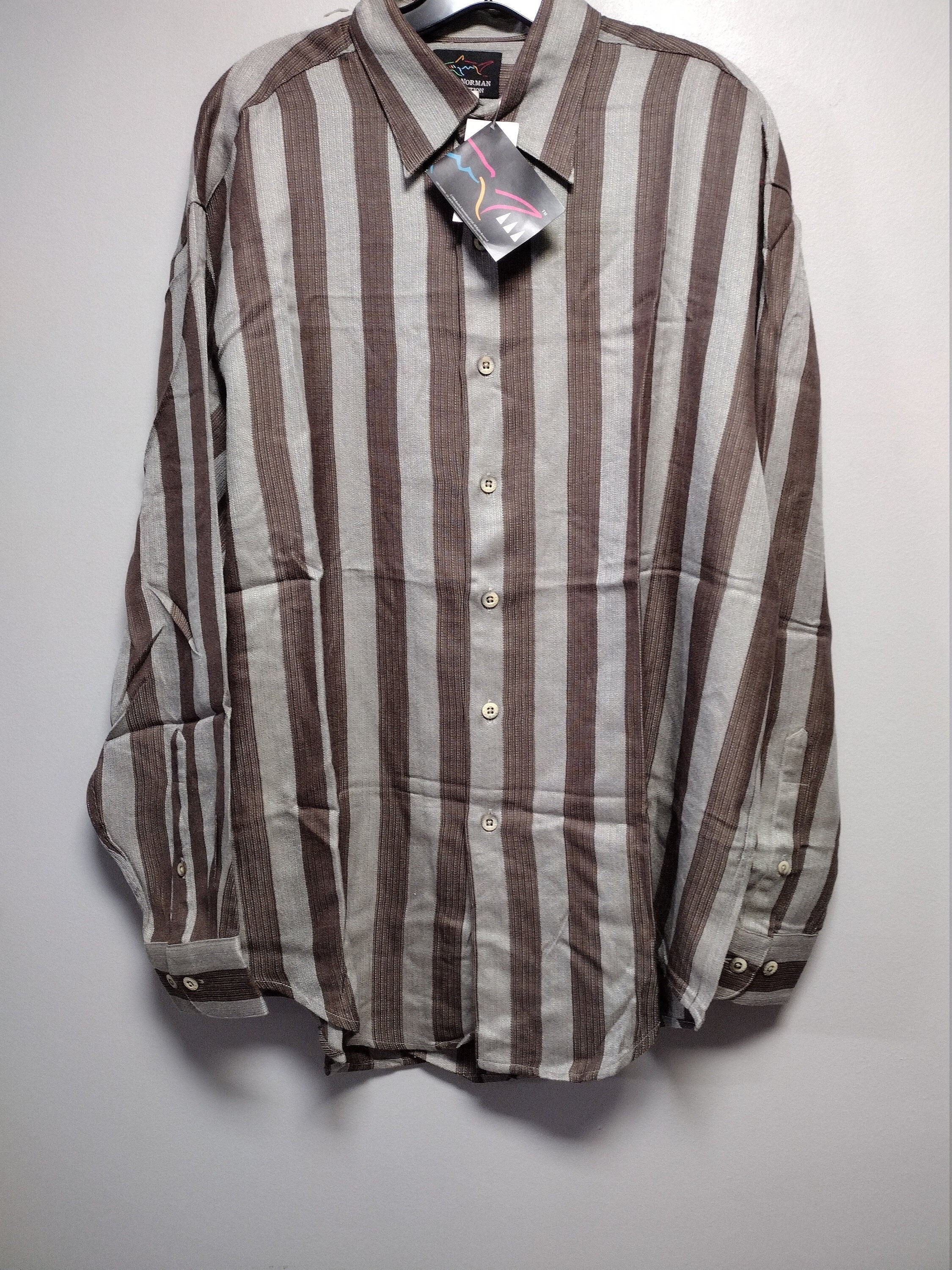 conductor consumirse difícil Camisa de vestir clásica vintage con botones para hombre de - Etsy España conductor consumirse difícil Camisa de vestir clásica vintage con botones para hombre de - Etsy España