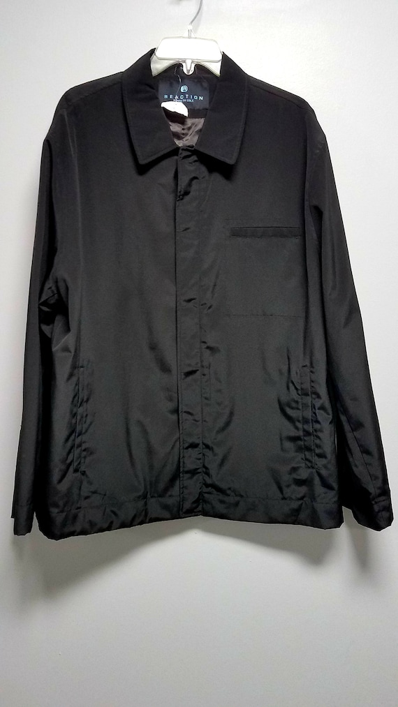 Vintage Men's Jacket  90's  By KENNETH COLE    REA