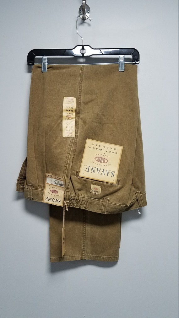 Savane khakis hotsell