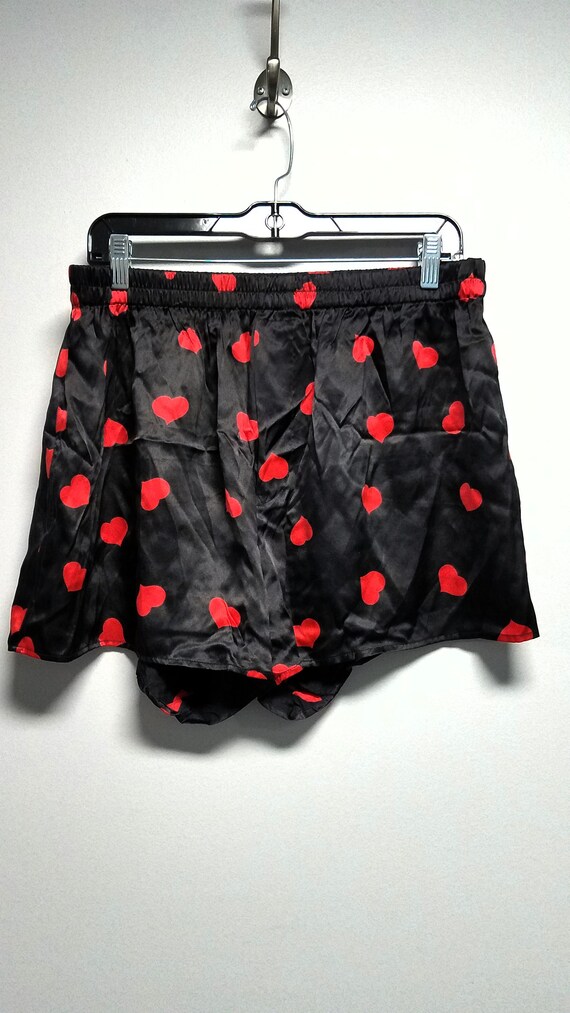 Vintage  Mens Boxer's,     80's     by ADDICTION  