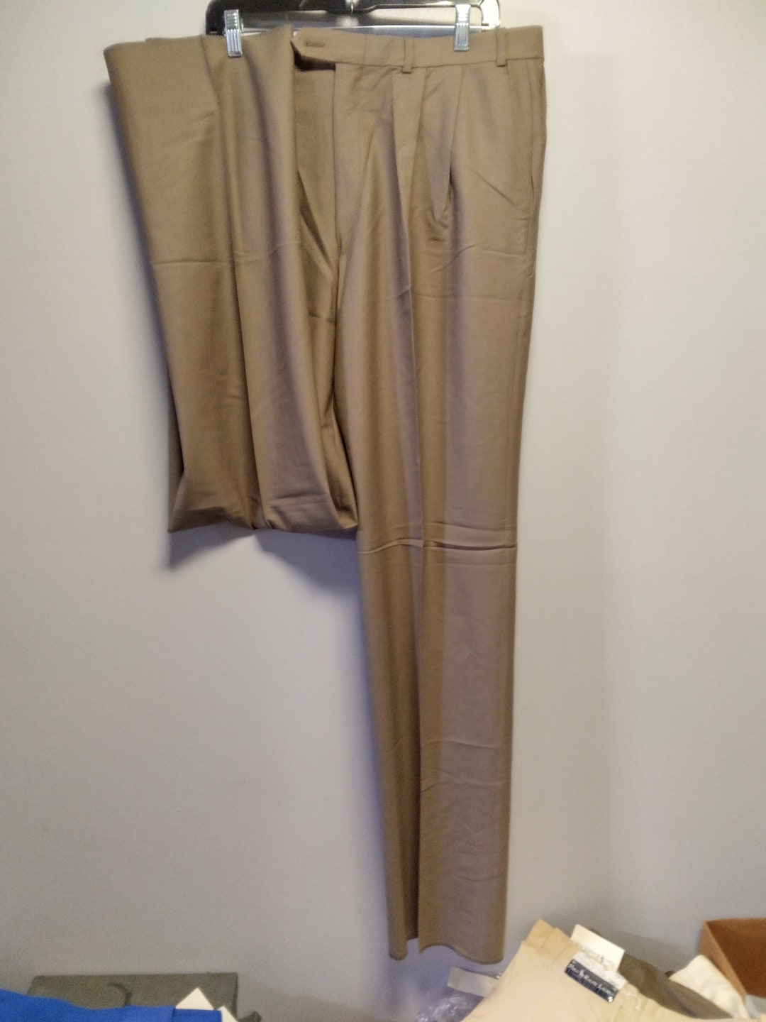 Very Rare Vintage Men's Pants by LAUREN RALPH LAUREN From Etsy