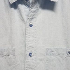Vintage Shirt 80'S By SANTANA COLLECTIONS image 3