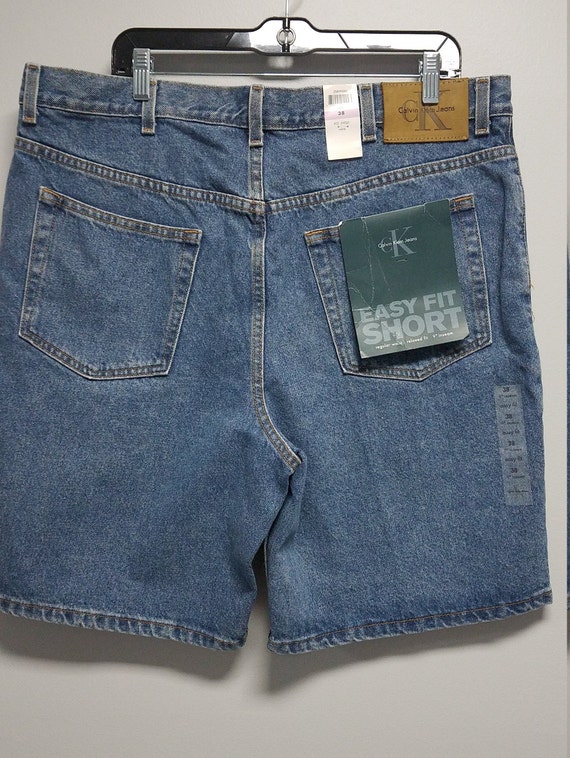 Vintage Shorts  80"s or Early 90"s     by CALVIN … - image 8