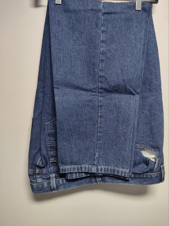 Vintage Jeans by HAVANA JACKS CAFE never worn tag… - image 4