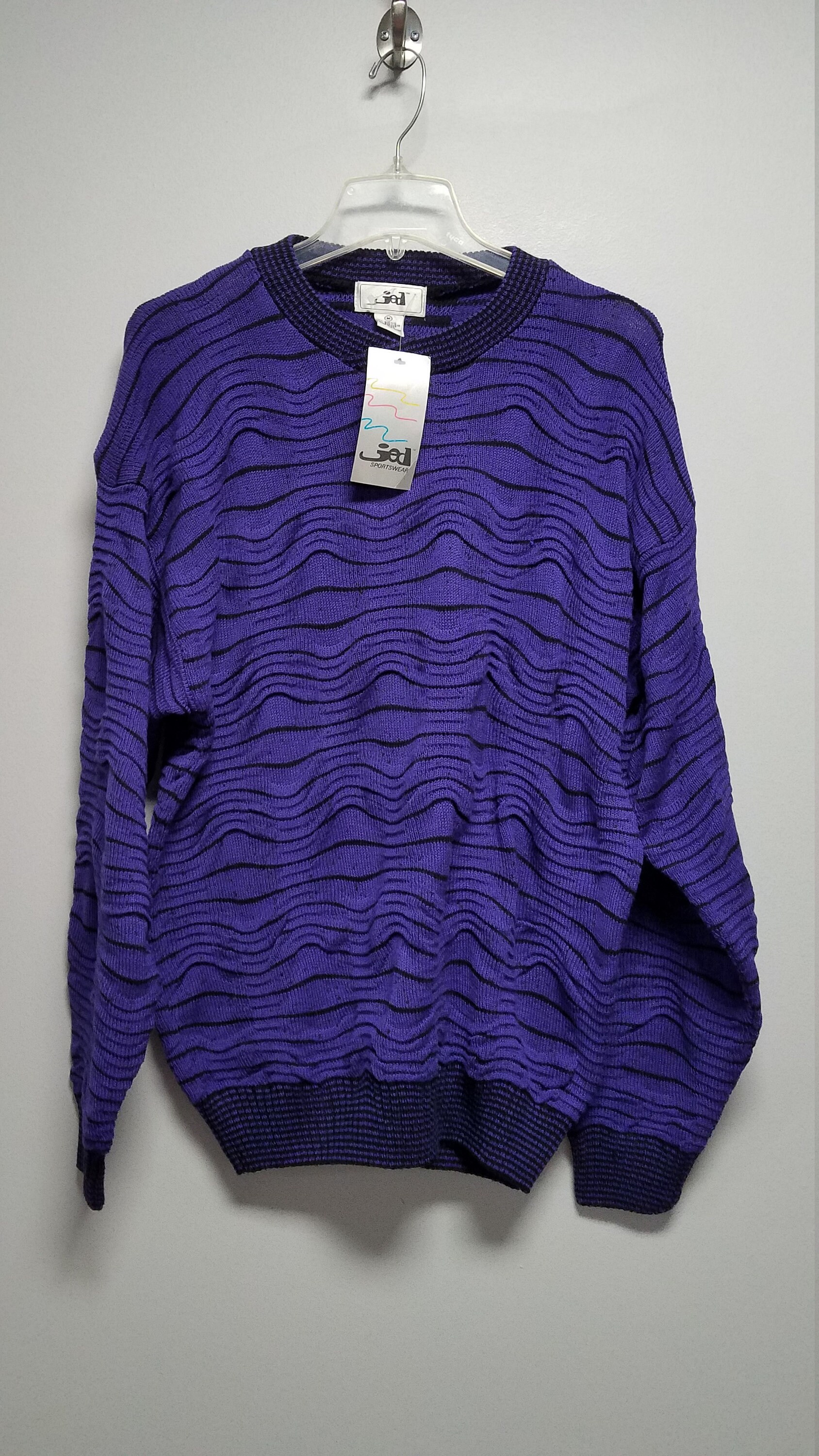 cool vintage sweaters