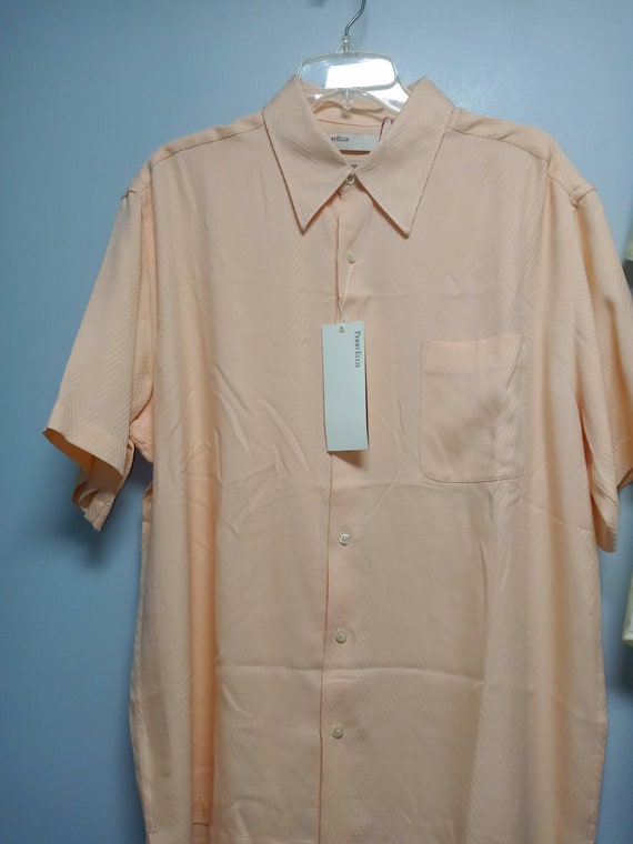 Men's Long Sleeve Shirt “PEYTON SIVA THROWBACK SHIRZEE” – T-SHIRT