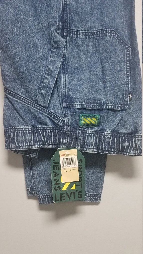 levis expandable waist jeans