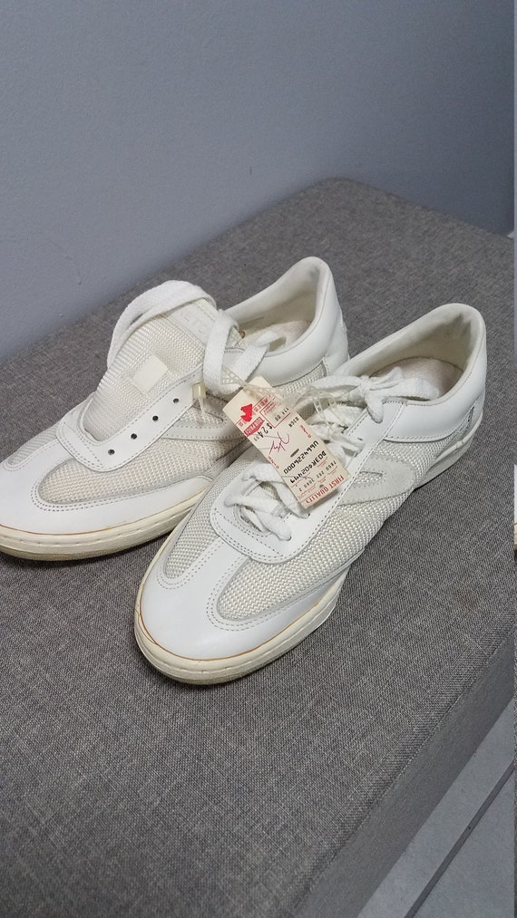 vintage tretorn