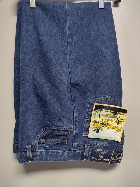Vintage Jeans by HAVANA JACKS CAFE never worn tag… - image 3