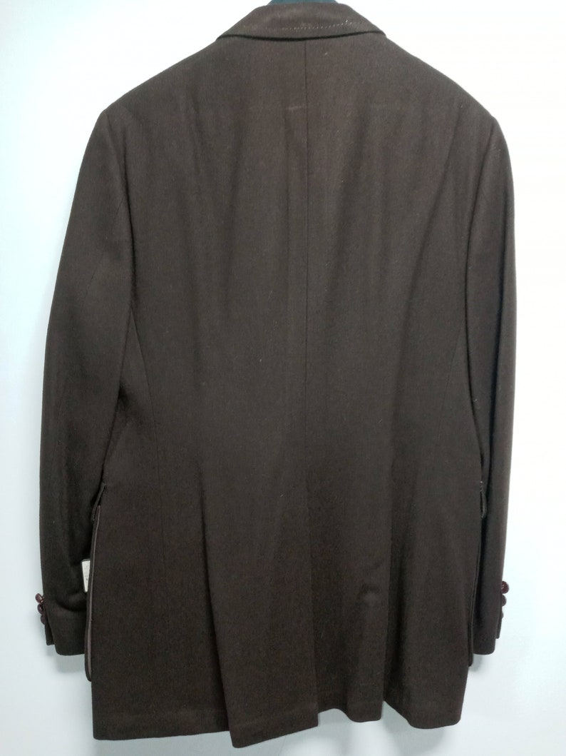 Vintage 80/'s Sport Coat by RATNER tags on never worn