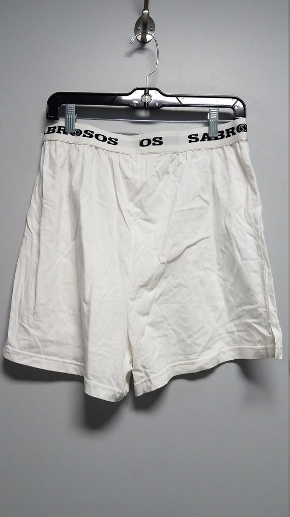 Boxers usados hombre sale