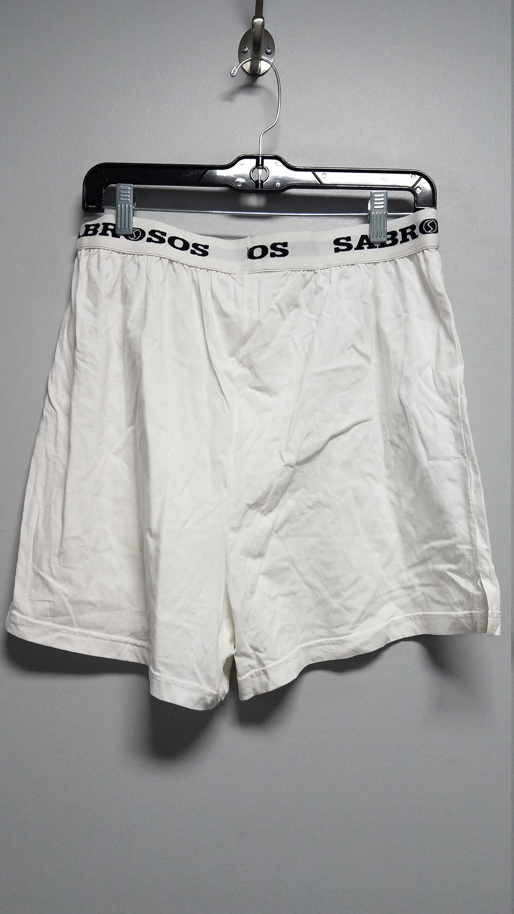 Men's Vintage Boxers 90's by SABR S SOS Never Worn Etsy Australia