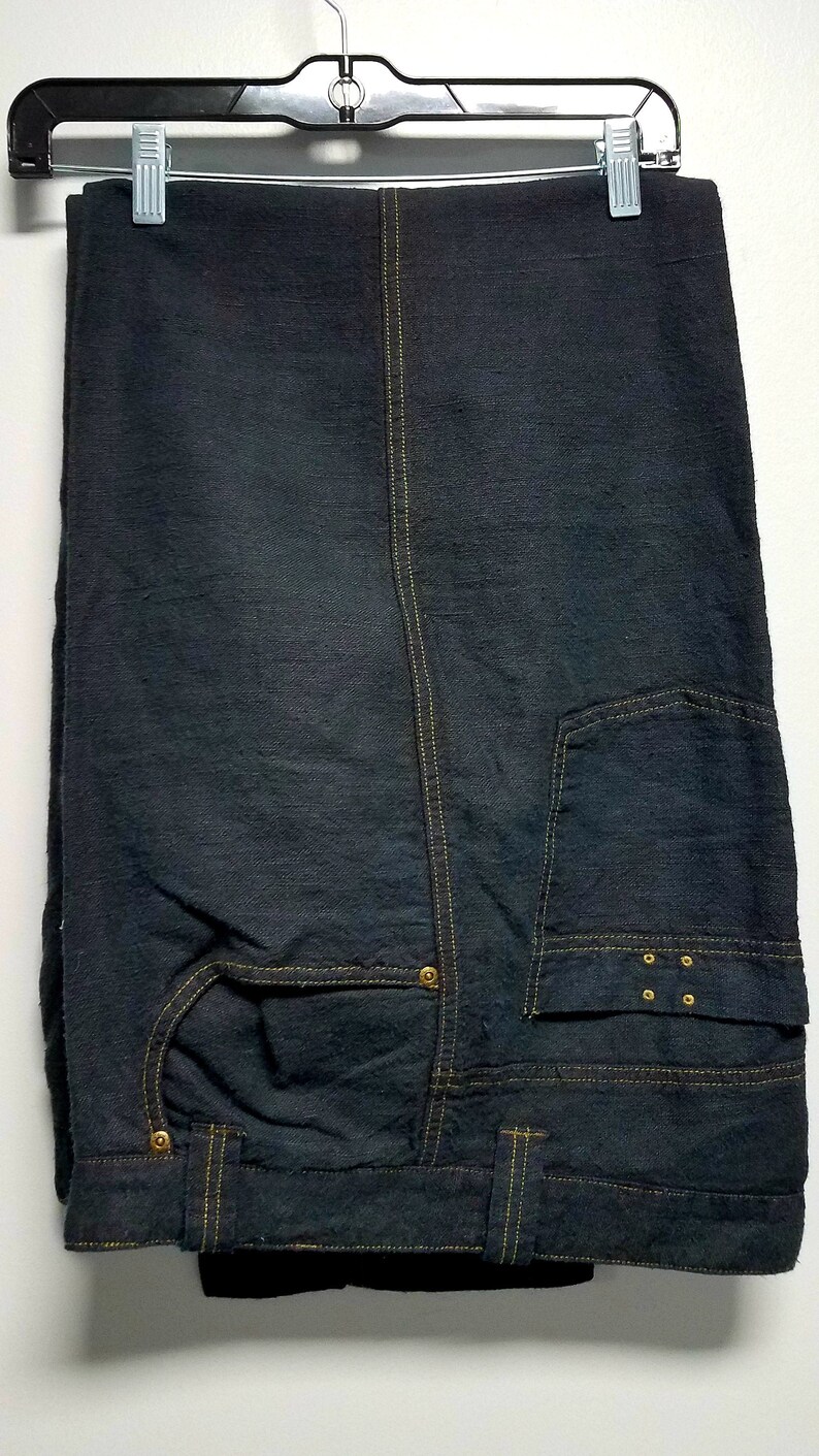 very nice jeans