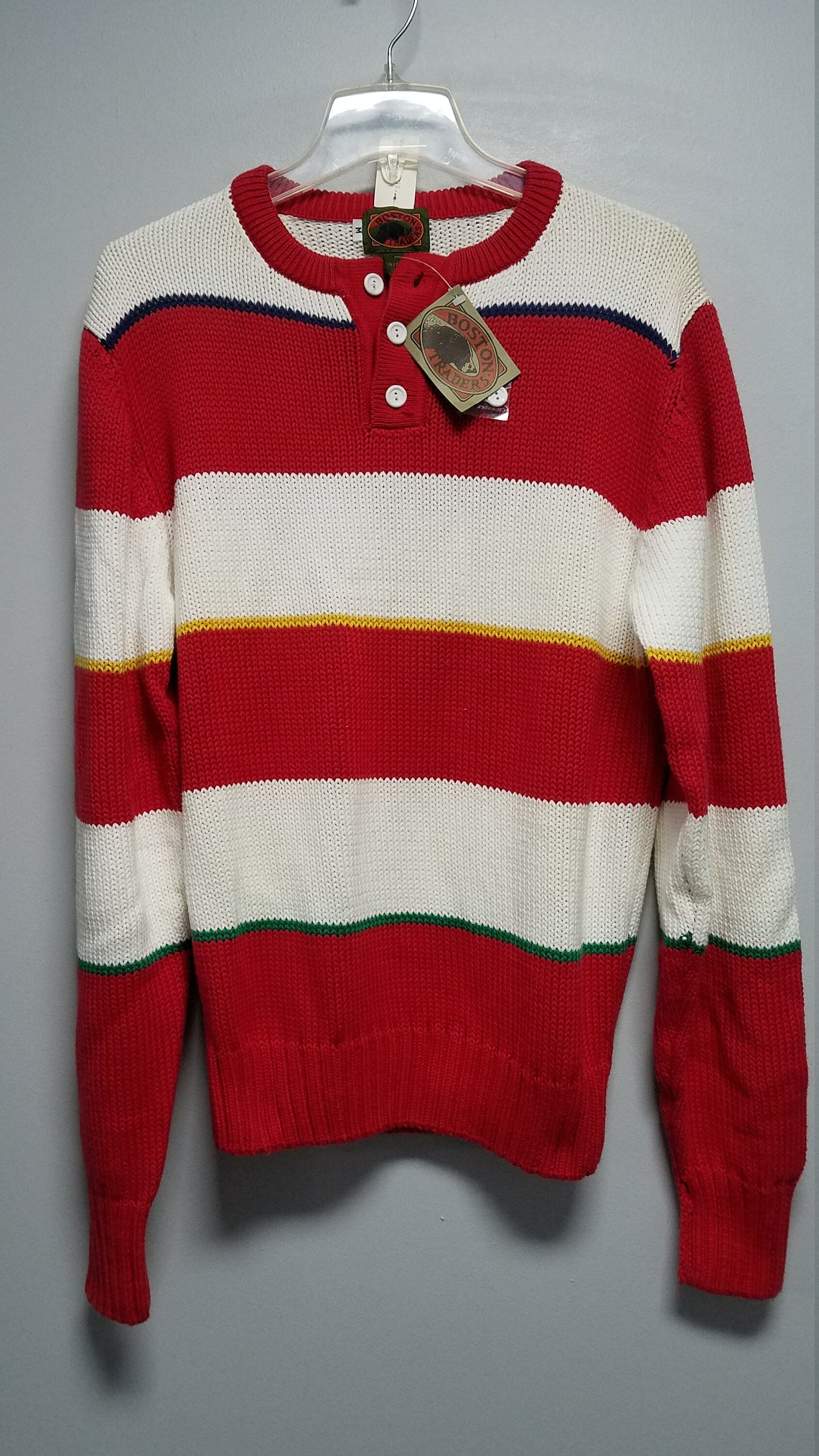 Industrialiseren Gedeeltelijk Asser Vintage sweater jaren 80 van BOSTON TRADER Ongedragen - Etsy België Industrialiseren Gedeeltelijk Asser Vintage sweater jaren 80 van BOSTON TRADER Ongedragen - Etsy België