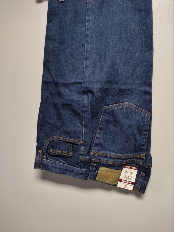 Vintage Jeans by MEMBERS MARK 100 