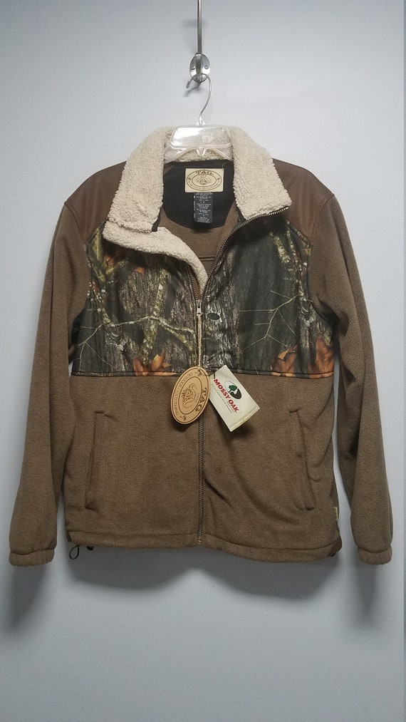 Very Awesome Vintage Jacket   1990   By TAG SAFARI
