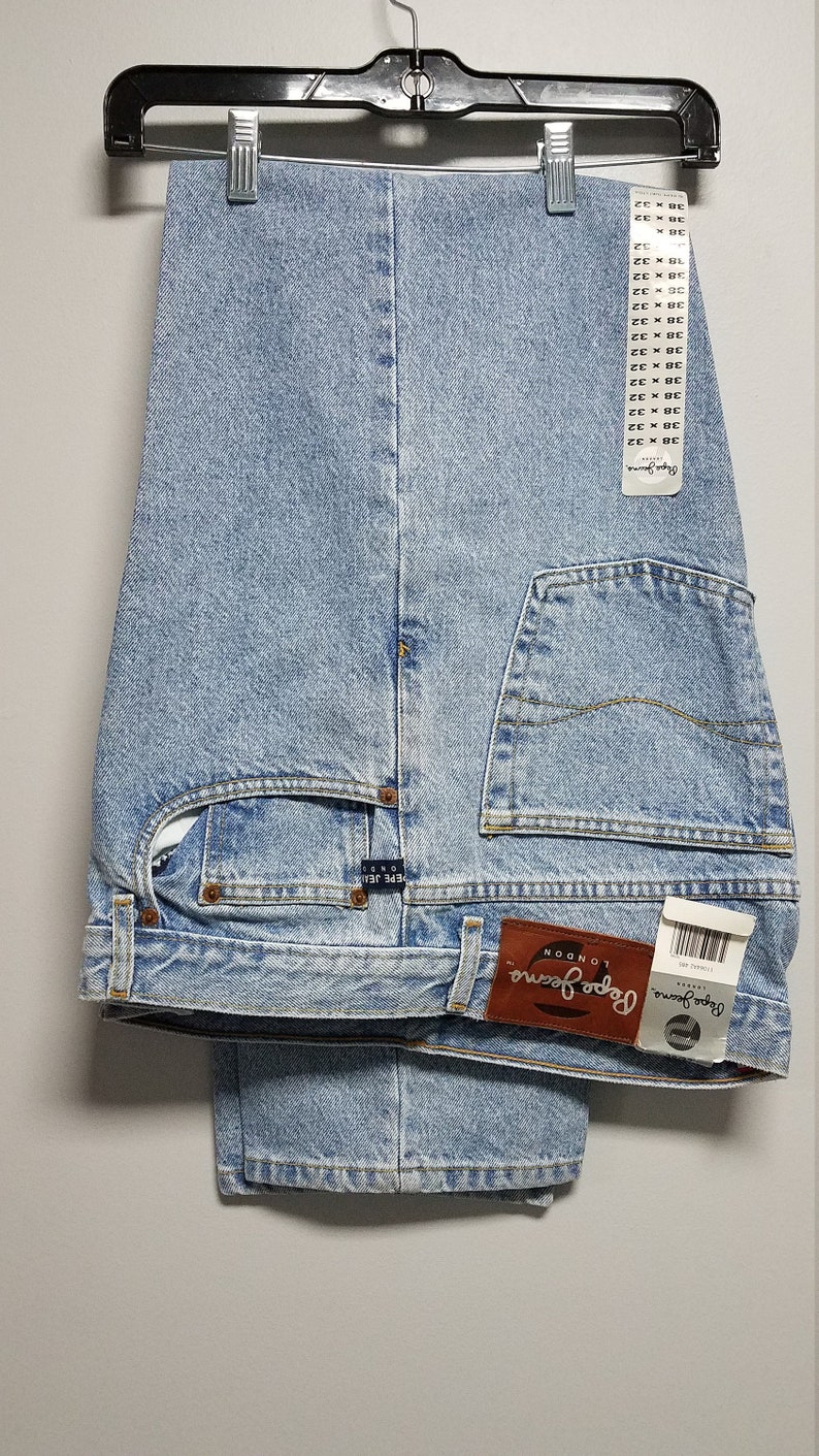 early 90s jeans