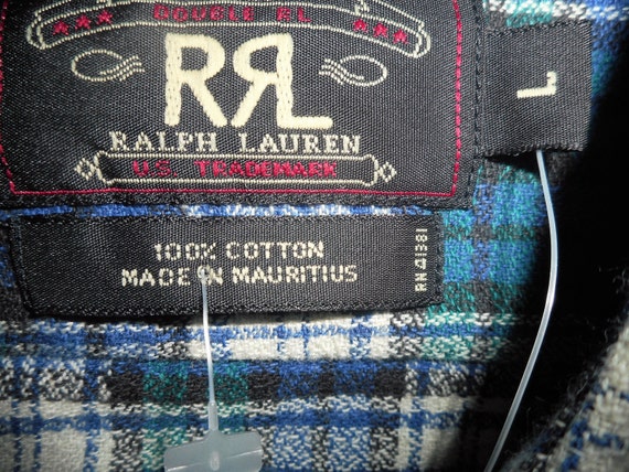 rrl label
