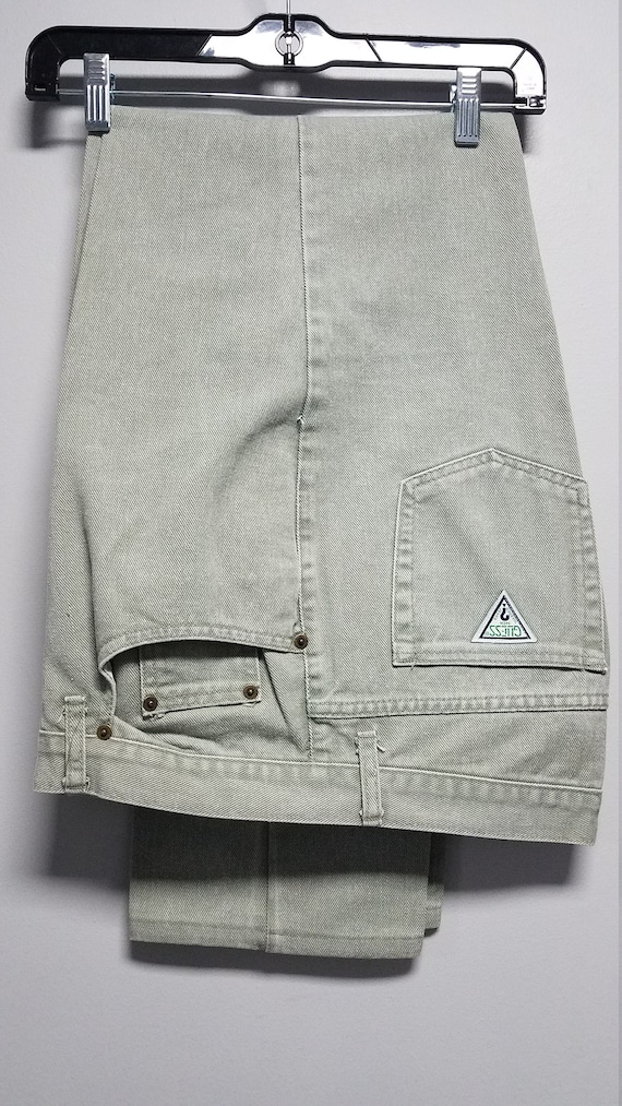 Vintage Jeans. 1990 By GUESS Never Worn