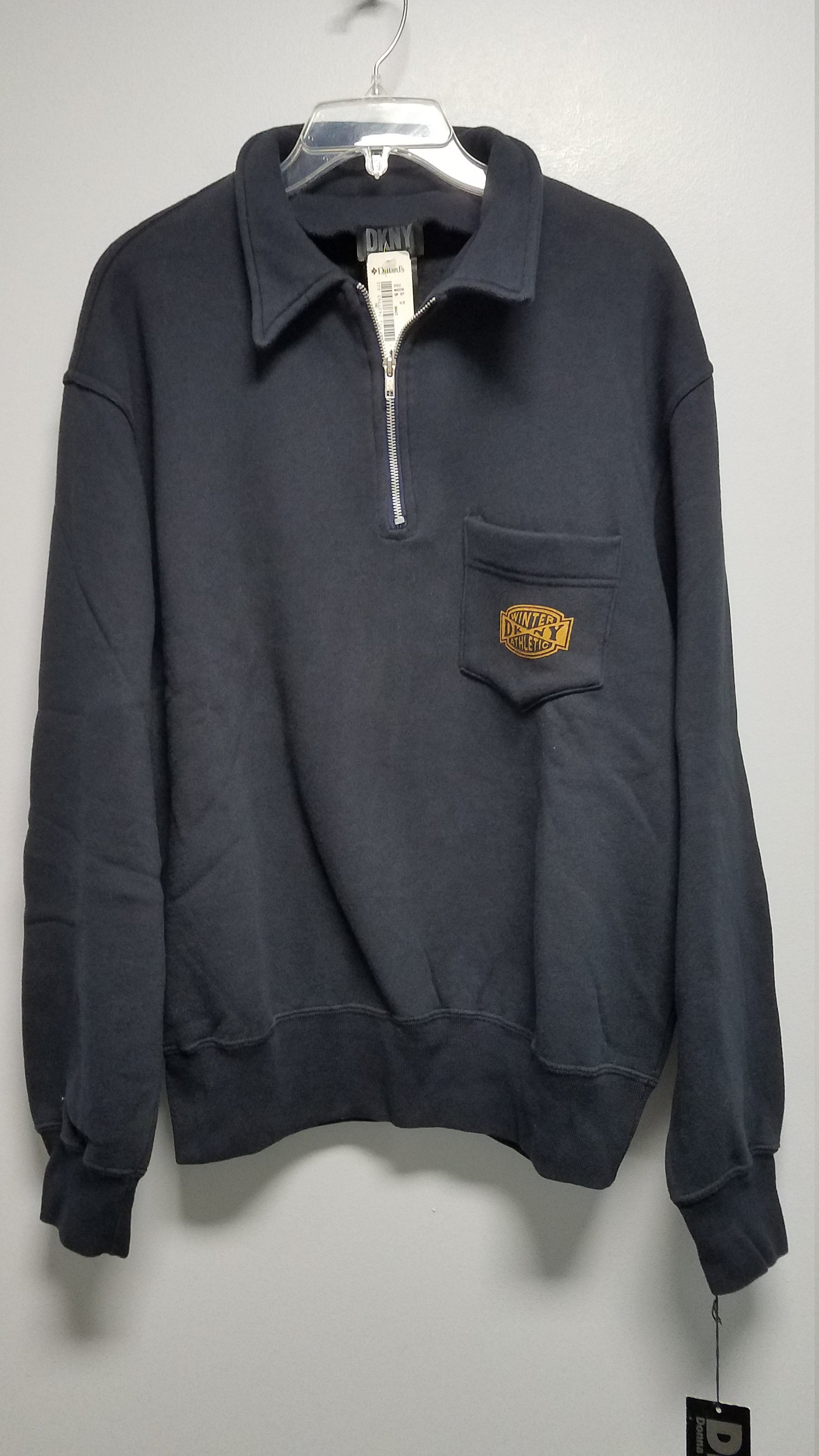 dkny vintage sweatshirt