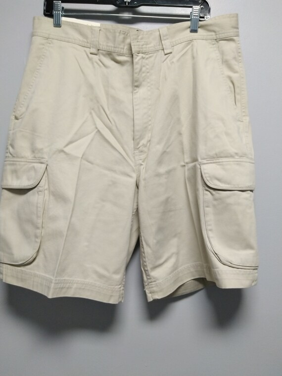 Ralph lauren mens khaki shorts sale