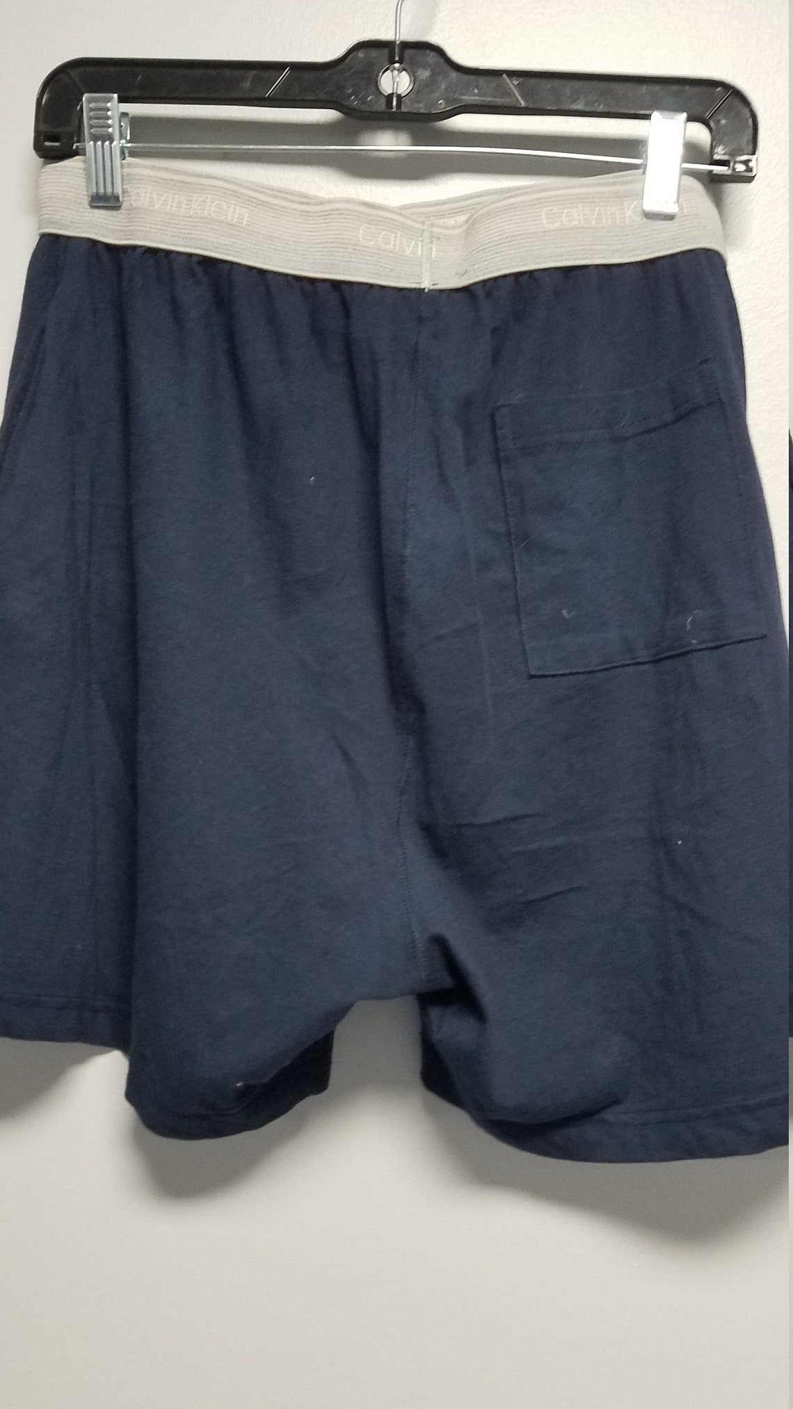 Vintage Boxer's 80s 90s Size Medium by CALVIN KLEIN Never Worn, With ...