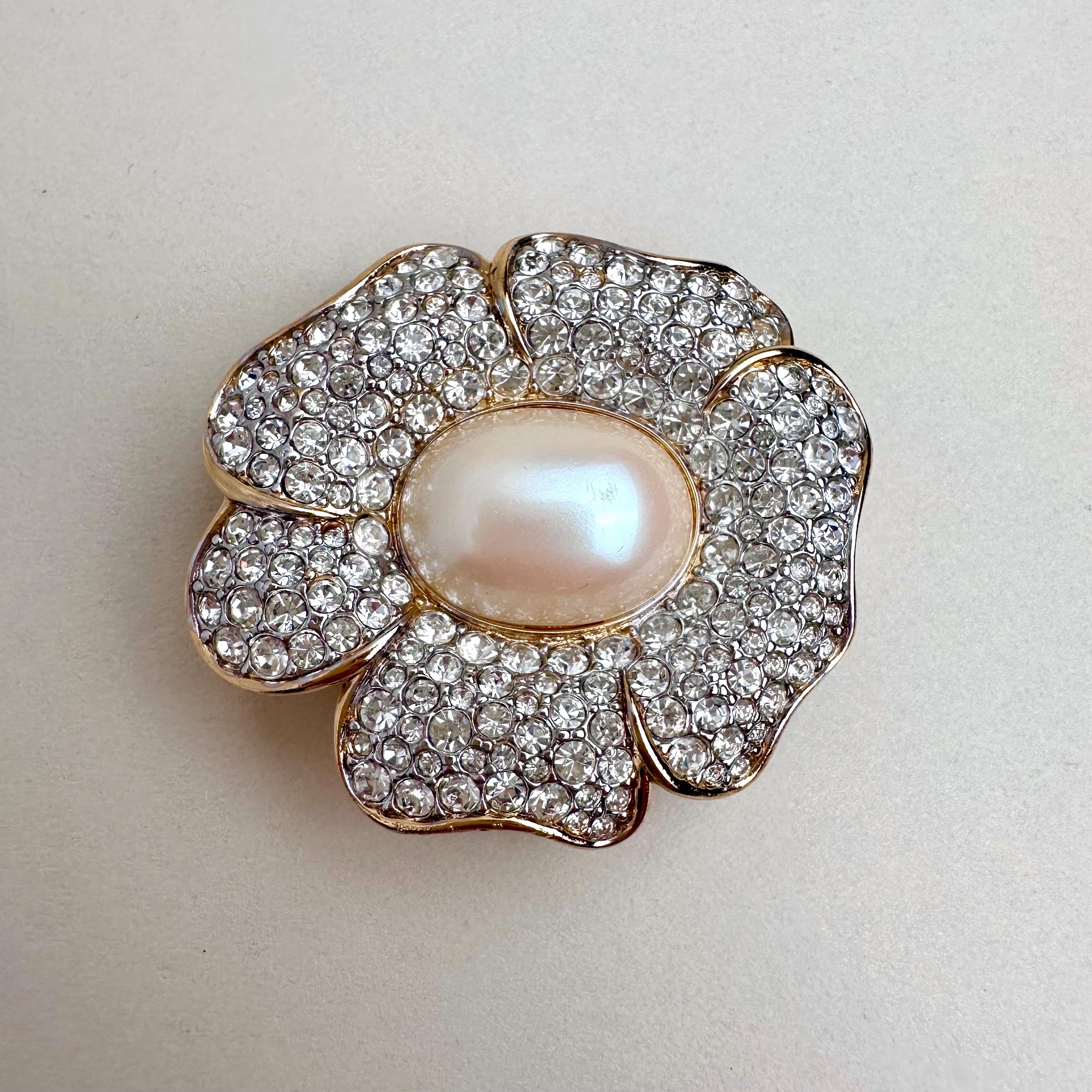Nina Ricci Flowers - Etsy