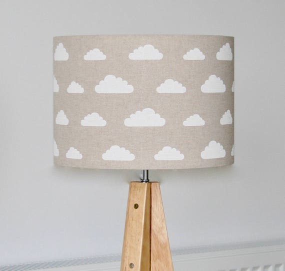 playroom lampshade
