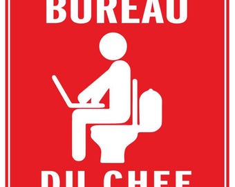 Chief's Office