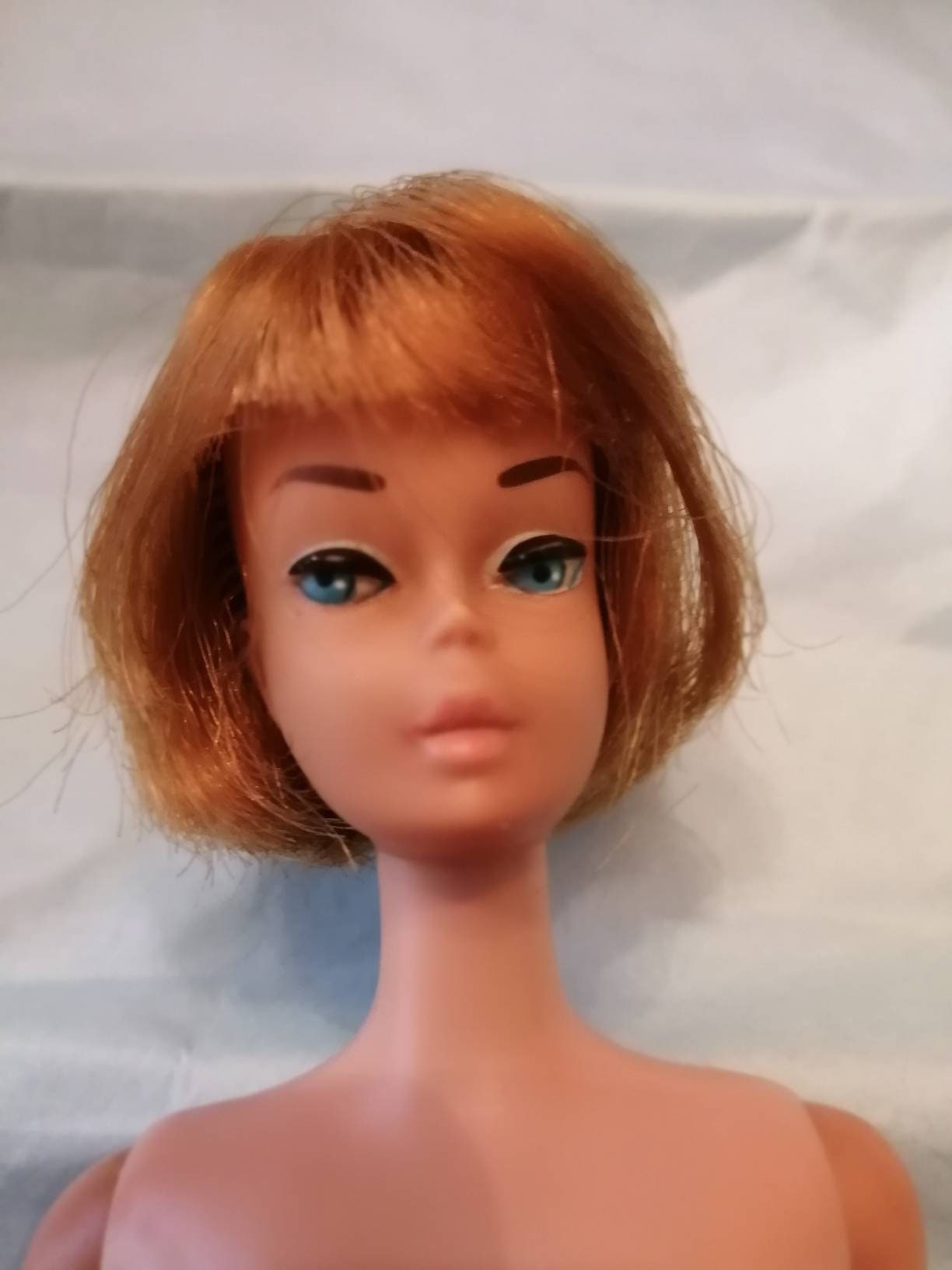 Huge Lot of Vintage Barbies3american Girl Made in Japan 4 Ponytails