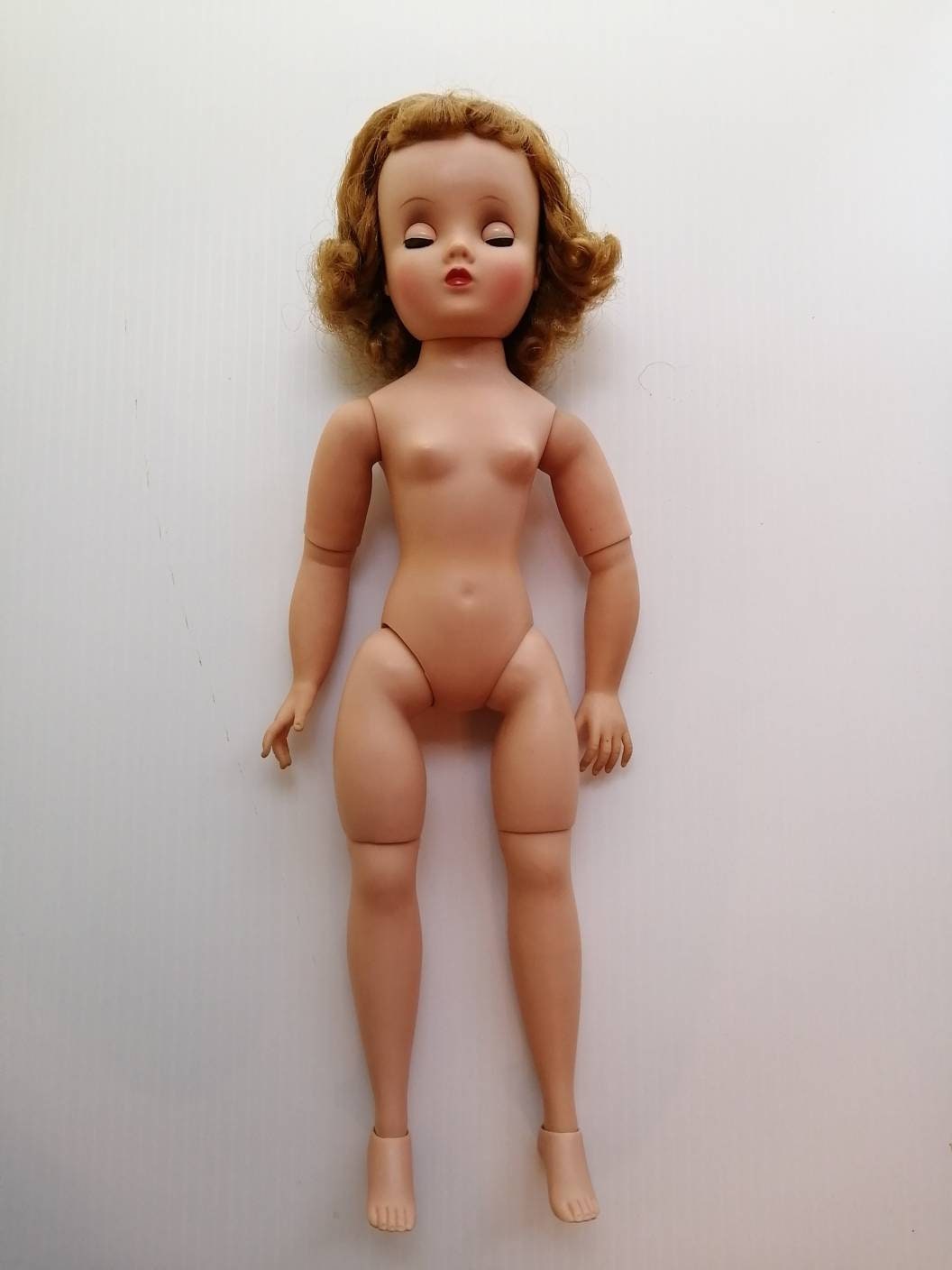 マダムアレクサンダー　Elise Vintage Madame Alexander 15