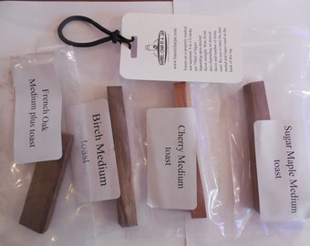 Набор для небольших пакетов