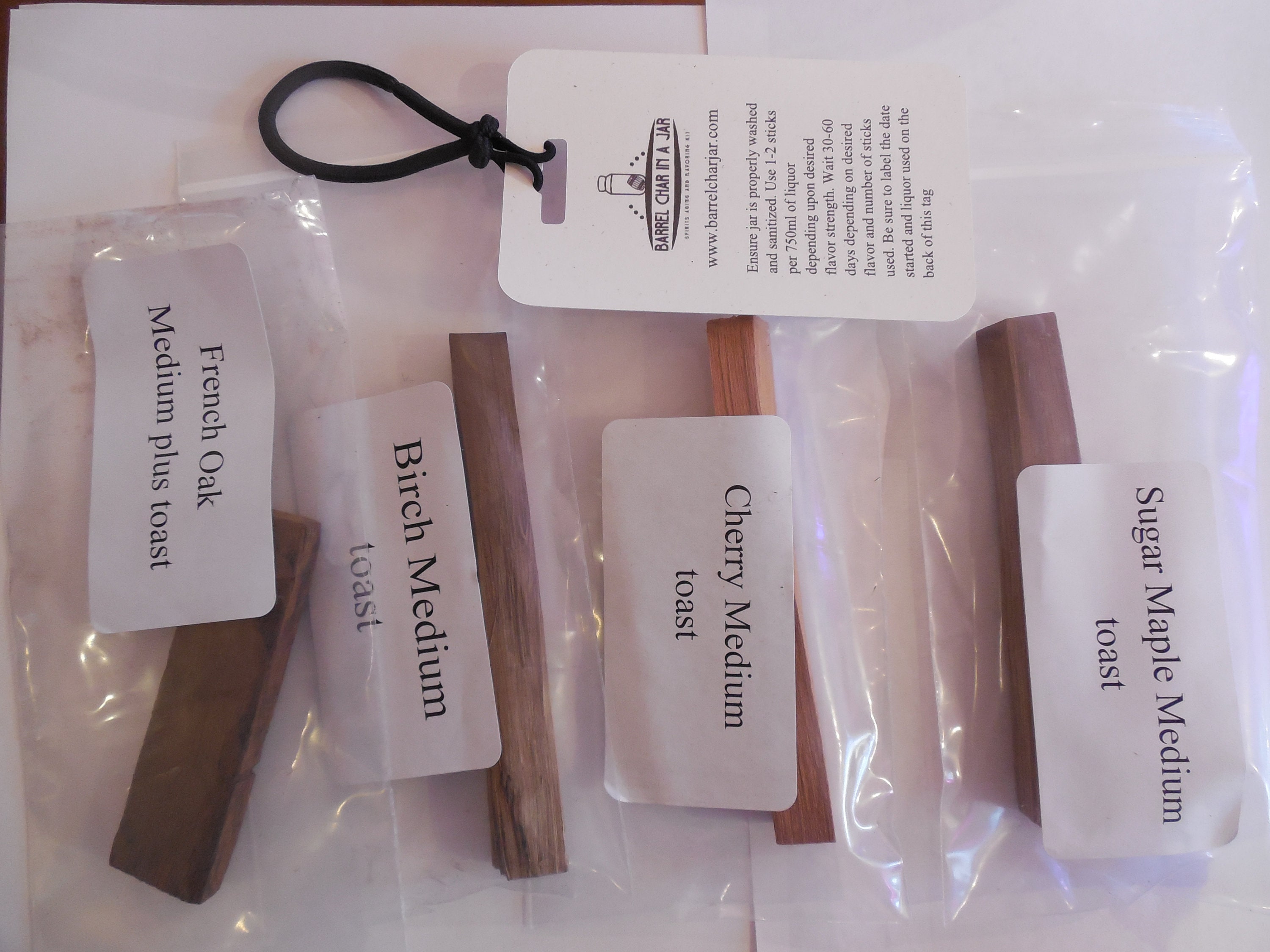 Small Variety Pack Kit Etsy