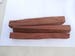 Toasted wood sticks for aging spirits, beer brewing, making bitters, or liquor flavoring 