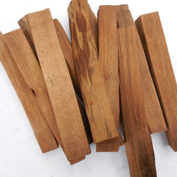 Toasted wood for spirits flavoring, beer brewing, fermentation, barrel aging or making bitters